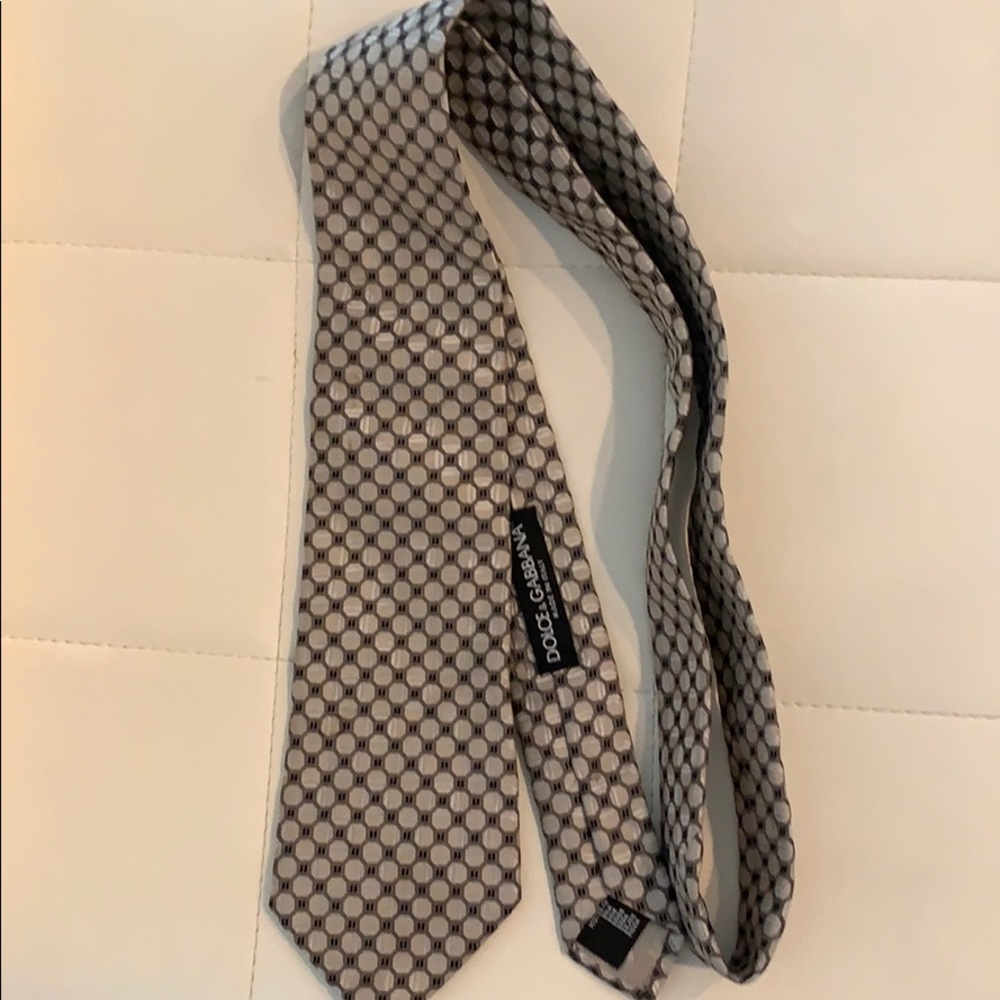 Dolce & Gabbana Tie